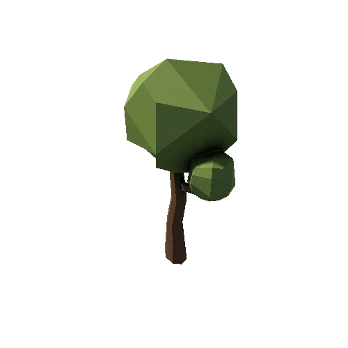 Tree 1